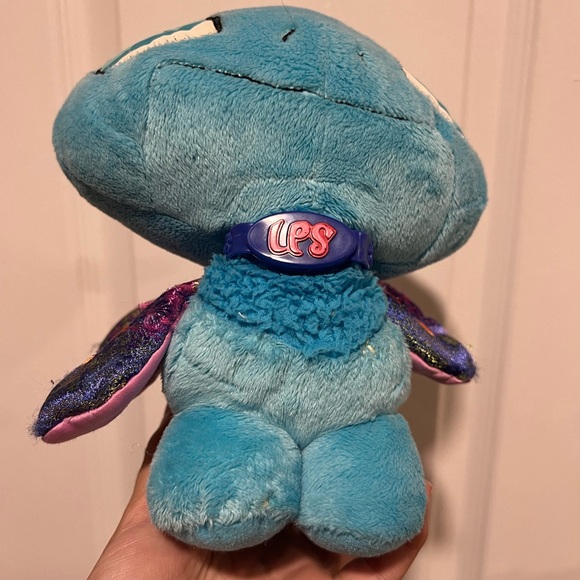 LPS Littlest Pet Shops Ladybug plush Vintage 2000s Hasbro - Picture 3 of 8